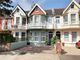 Thumbnail Terraced house for sale in Alexandra Road, Worthing, West Sussex