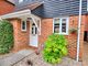 Thumbnail Detached house for sale in Huntsman Close, Puckeridge, Ware