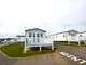 Thumbnail Mobile/park home for sale in Parkdean Resorts, Lizard Point Holiday Park, Ruan Minor, Helston