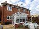 Thumbnail Semi-detached house for sale in Biddulph Park Place, Church Road, Wrockwardine Wood, Telford