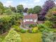 Thumbnail Detached house for sale in Overdale Road, Willaston, Neston, Cheshire