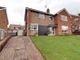 Thumbnail Semi-detached house for sale in Wilkes Wood, Creswell, Stafford