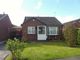 Thumbnail Bungalow to rent in The Green, Tockwith