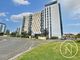 Thumbnail Flat for sale in Kennedy Gardens, Billingham