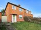 Thumbnail Semi-detached house for sale in Townfields, Sandbach
