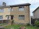 Thumbnail End terrace house for sale in Brynteg Street, Bryn, Port Talbot.