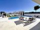 Thumbnail Villa for sale in Polop, 03520, Alicante, Spain