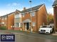 Thumbnail Detached house for sale in Scholars Way, Werrington, Staffordshire, Ofb