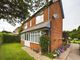 Thumbnail Detached house for sale in New Road, Bolter End