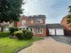 Thumbnail Detached house for sale in Warspite Gardens, Manadon Park, Plymouth
