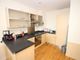 Thumbnail Flat to rent in 55 Degrees North, Pilgrim Street, Newcastle Upon Tyne