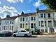 Thumbnail Flat to rent in Beaconsfield Villas, Brighton