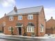 Thumbnail Detached house to rent in Chapel Drive, Aston Clinton