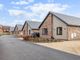 Thumbnail Detached bungalow for sale in Plot 7 Burgess, Quadring Road, Donington, Spalding