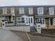 Thumbnail Terraced house for sale in Coronation Road, Gilfach, Evanstown, Rct.
