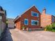 Thumbnail Detached house for sale in Ryknield Road, Derbyshire, Kilburn