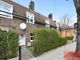 Thumbnail Property for sale in Erconwald Street, London