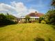 Thumbnail Semi-detached bungalow for sale in Peaketon Avenue, Redbridge