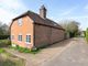 Thumbnail Cottage for sale in Ashmansworth, Newbury, Hampshire