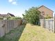 Thumbnail Semi-detached house for sale in Lindisfarne Drive, Monkston, Milton Keynes