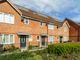 Thumbnail Terraced house for sale in Holywell Way, Staines