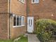 Thumbnail Maisonette for sale in Wadnall Way, Knebworth