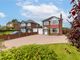 Thumbnail Detached house for sale in Hodge Lane, Hartford, Northwich