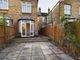 Thumbnail Flat to rent in Sutherland Road, London