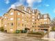 Thumbnail Flat for sale in Chalmers Crescent, Edinburgh