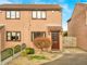 Thumbnail Semi-detached house for sale in Oakwell Drive, Doncaster