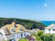 Thumbnail Terraced house for sale in Fore Street, Port Isaac