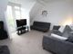 Thumbnail Flat to rent in Nevill Road, Hove, East Sussex
