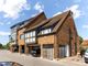 Thumbnail Flat for sale in Wyllyotts Place, Potters Bar