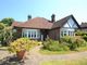 Thumbnail Detached house for sale in Woodside Road, Amersham