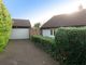 Thumbnail Detached house for sale in Westbury Sub Mendip, Wells