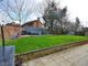 Thumbnail Detached house for sale in Hunsbury Close, Northampton