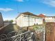 Thumbnail Bungalow for sale in Smallwood Road, Baglan, Port Talbot