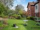 Thumbnail Flat for sale in Cherrett Court, Ringwood Road, Ferndown