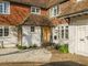 Thumbnail Detached house for sale in Upper Vicarage Road, Kennington, Ashford