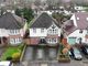 Thumbnail Detached house for sale in Stareton Close, Coventry