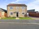 Thumbnail Detached house for sale in Tomlinson Close, Alfreton