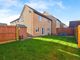 Thumbnail Terraced house for sale in Leslie Yoxall Drive, Loughborough
