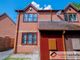 Thumbnail Semi-detached house to rent in Hinchin Brook, Lenton, Nottingham