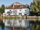 Thumbnail Link-detached house for sale in Northgate, Beccles, Suffolk