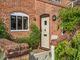 Thumbnail Terraced house for sale in St. Andrews Drive, Church Lane, Eaton, Norwich