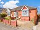 Thumbnail Semi-detached bungalow for sale in Geoffrey Avenue, Waterlooville, Hampshire