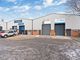 Thumbnail Industrial to let in Unit 8 Cleveland Trading Estate, Cleveland Street, Darlington