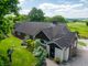 Thumbnail Detached bungalow for sale in Posbury, Crediton
