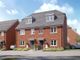 Thumbnail Semi-detached house for sale in "The Elliston - Plot 29" at Easthampstead Park, Wokingham