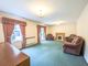 Thumbnail Detached bungalow for sale in Wateredge Close, Leigh